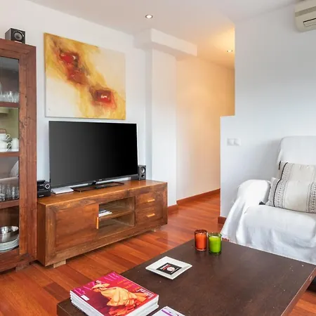 Apartamento Maria *