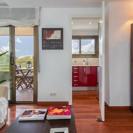 Apartamento Maria