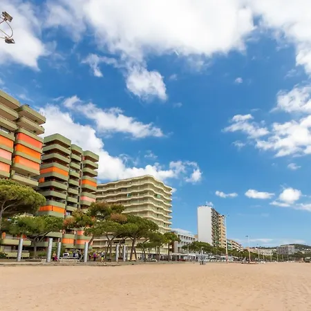 Maria Appartement Castell-Platja d'Aro