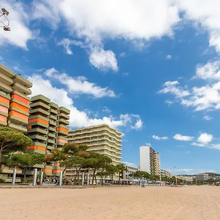 Maria * Platja d'Aro