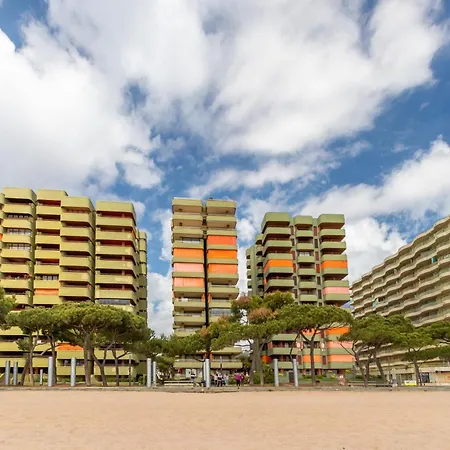 Maria Διαμέρισμα Platja d'Aro