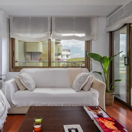 Maria Apartamento *
