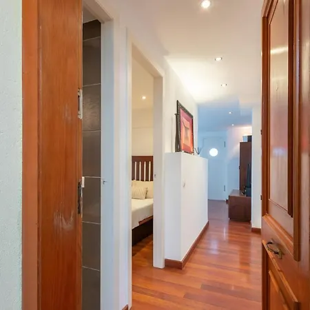 Maria Apartamento *