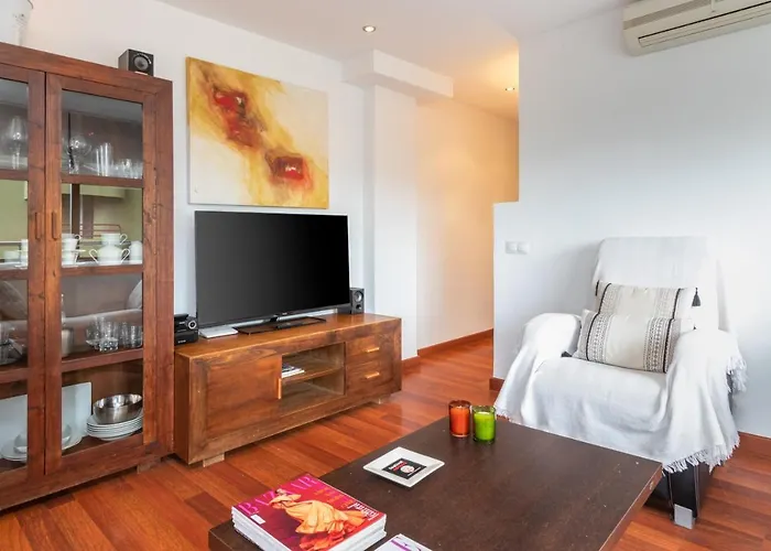 Apartament Maria *