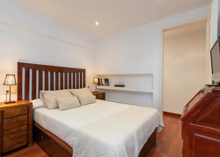 Apartament Maria *