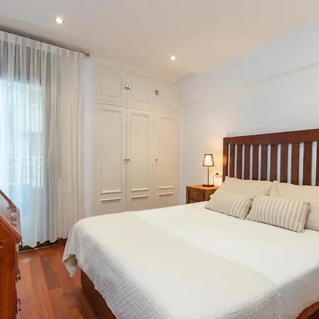 Appartement Maria