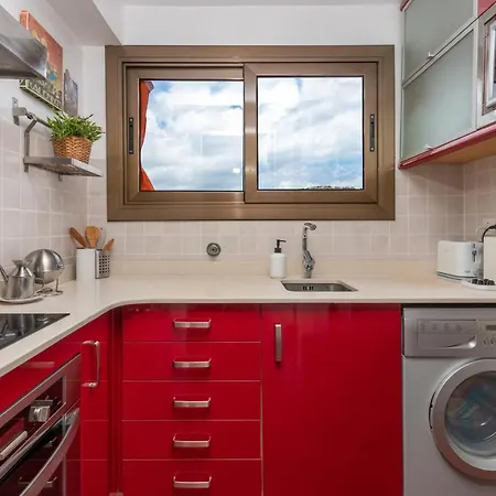 Appartement Maria *