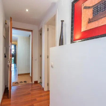 Apartamento Maria Platja d'Aro (Playa de Aro)