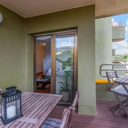 Maria Appartement *